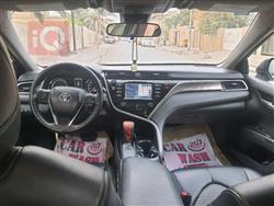 تۆیۆتا کامری